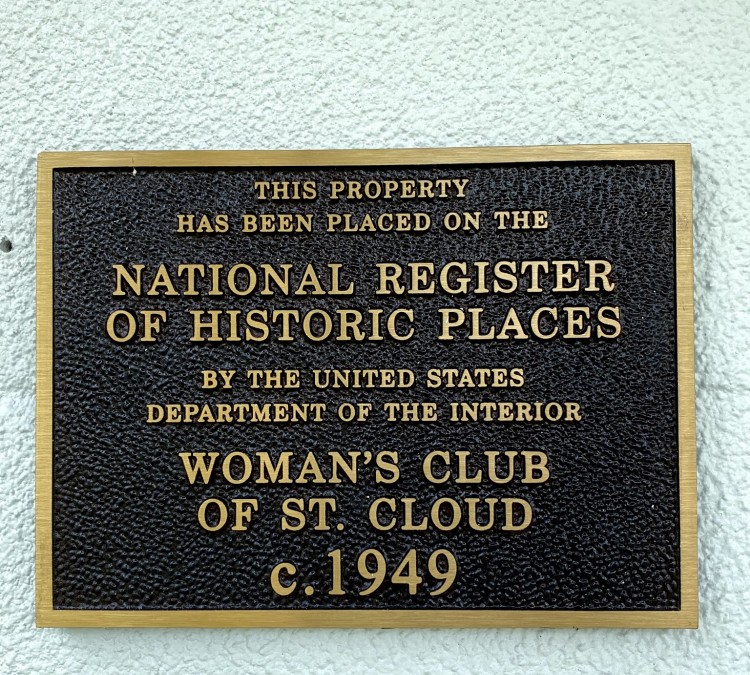 St. Cloud Heritage Museum (Saint&nbspCloud,&nbspFL)